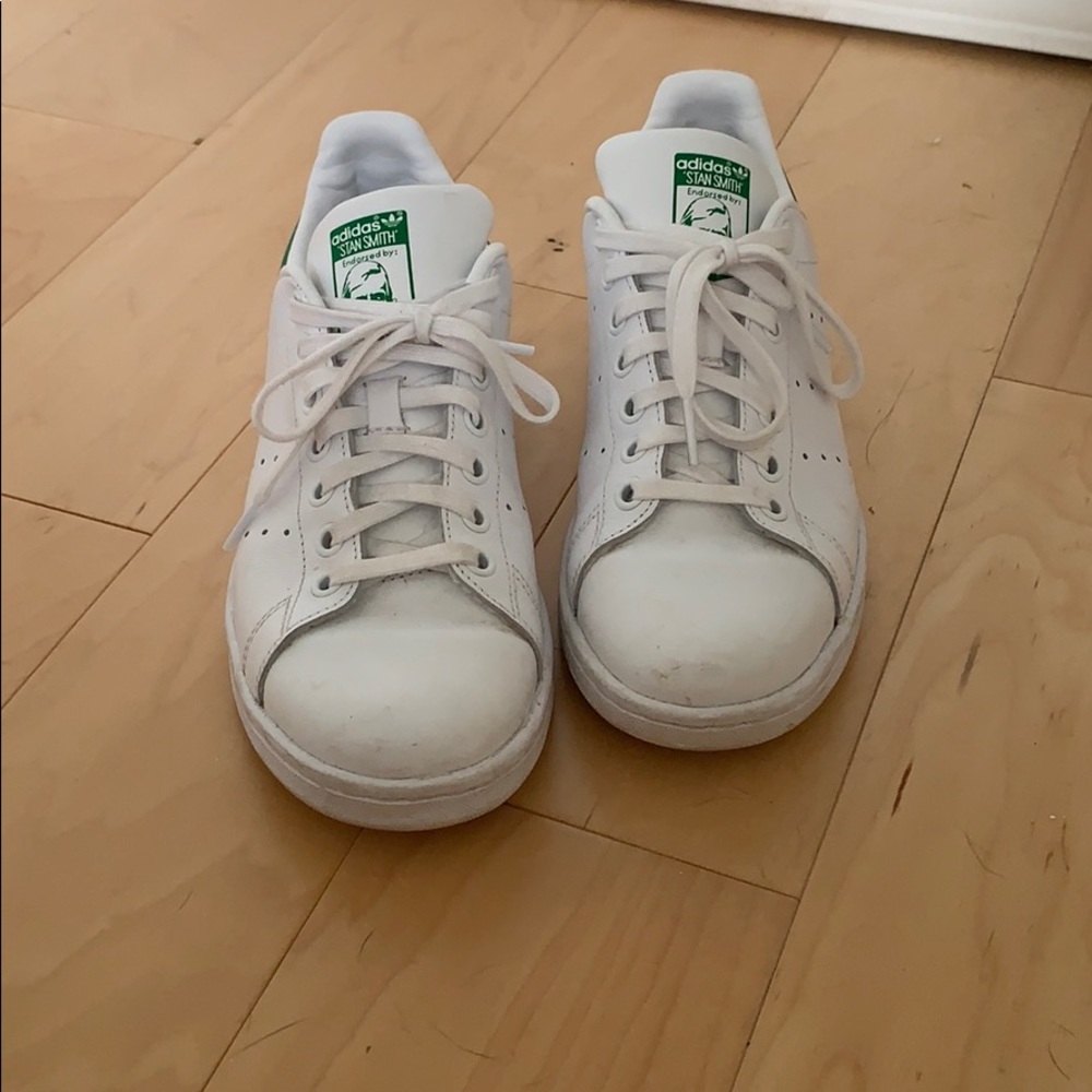 Stan Smiths